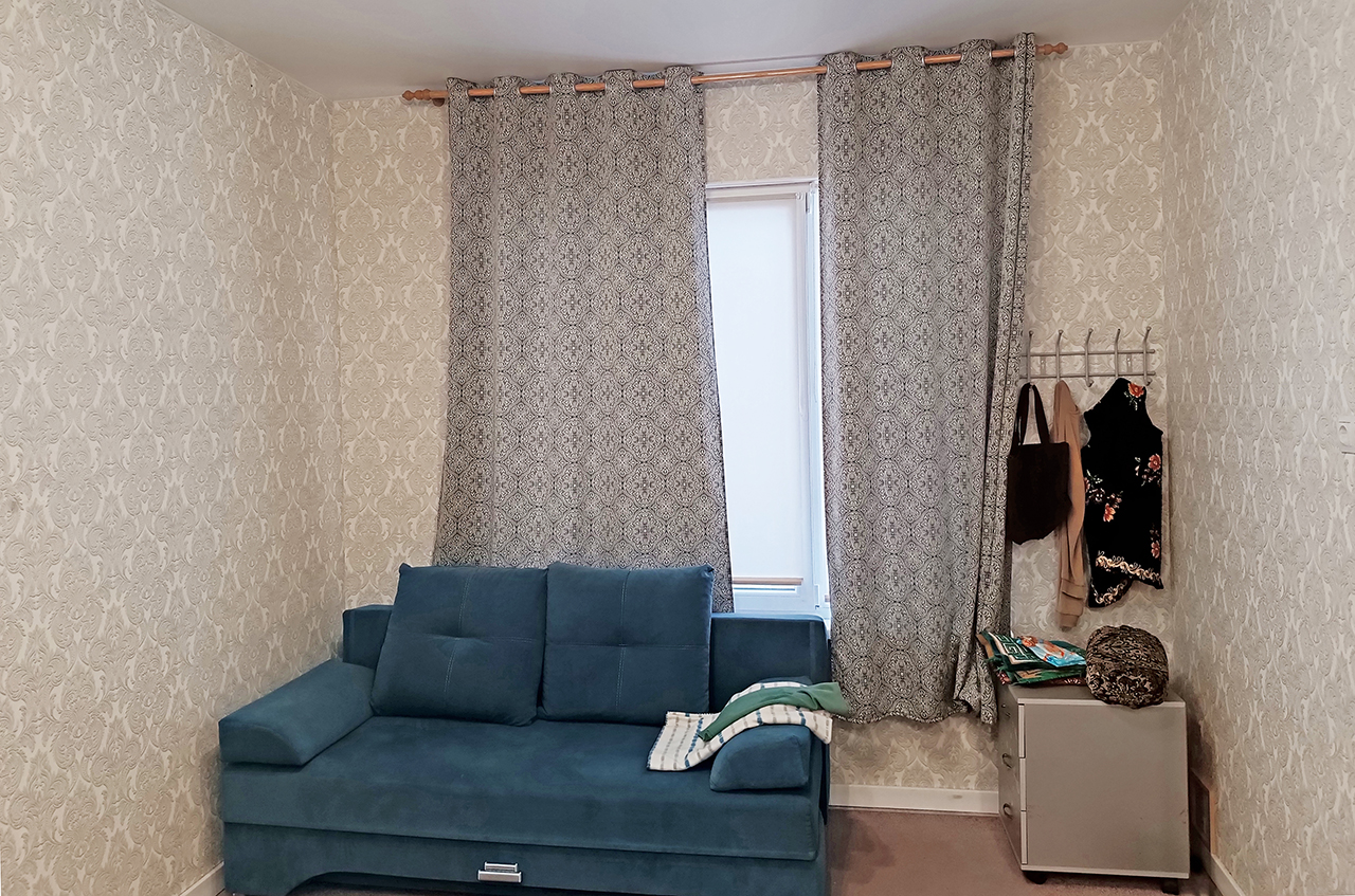 Дом 139,3 м² на участке 9,1 сот.