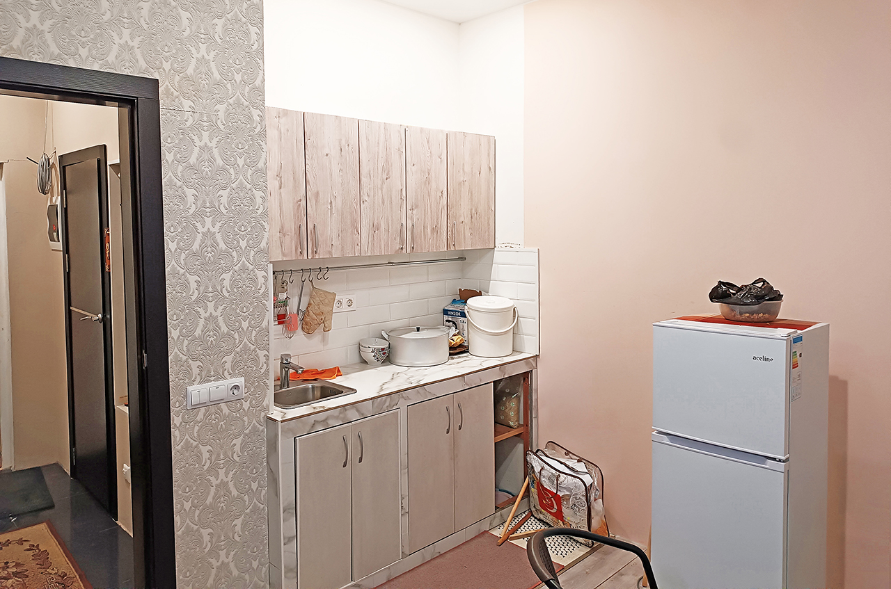 Дом 139,3 м² на участке 9,1 сот.