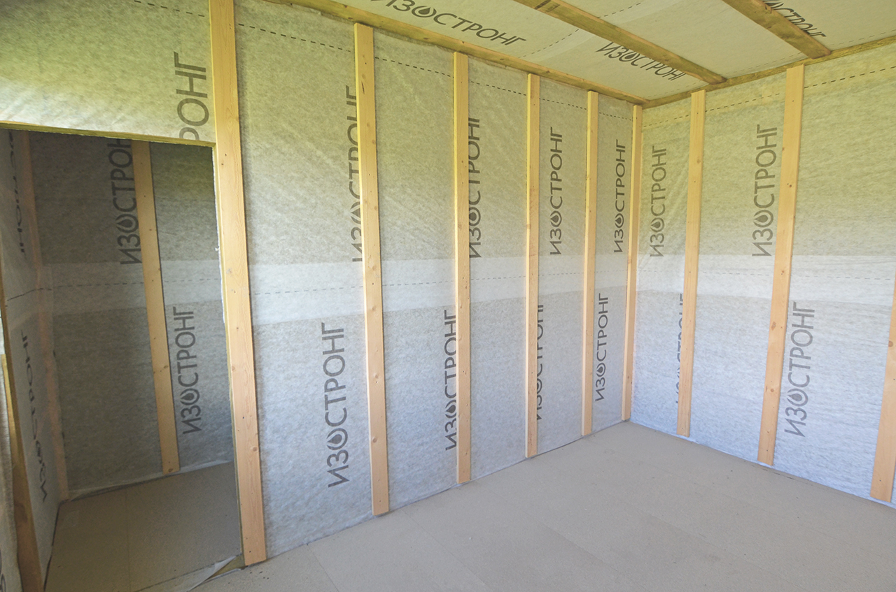 Дом 140 м² на участке 11,3 сот.