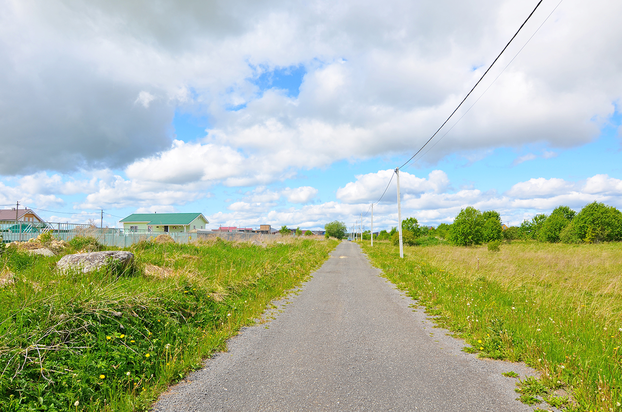 Дом 140 м² на участке 11,3 сот.