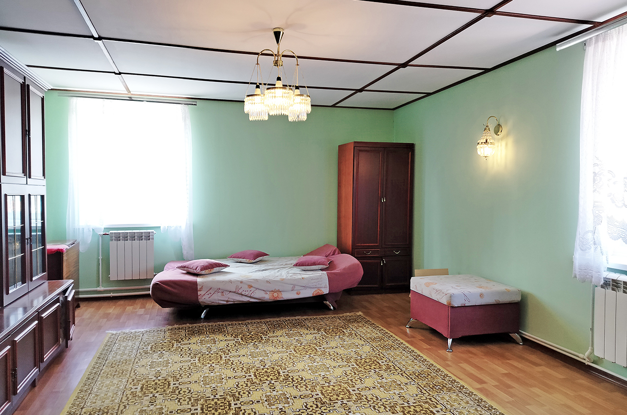 Дом 150 м² на участке 10 сот.