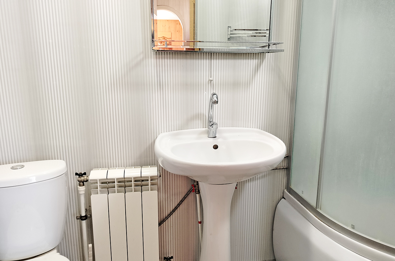 Дом 150 м² на участке 10 сот.