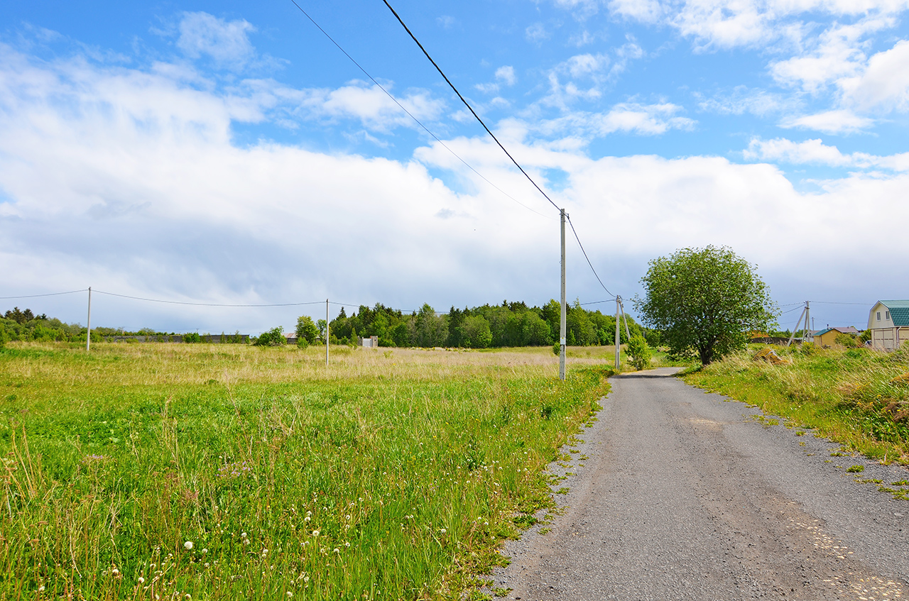 Дом 160 м² на участке 16,3 сот.