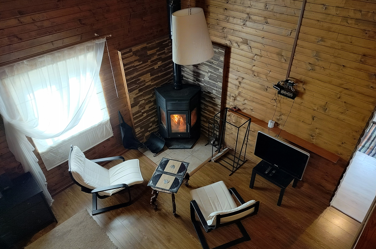 Дом 160 м²  с террасой  на участке 6 сот