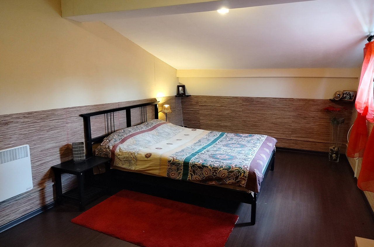 Дом 160 м²  с террасой  на участке 6 сот