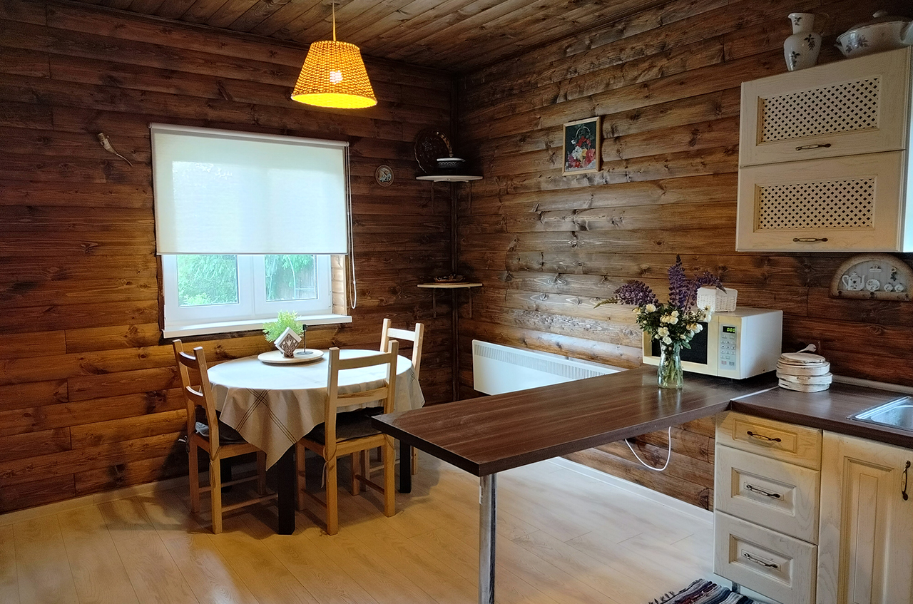 Дом 160 м²  с террасой  на участке 6 сот