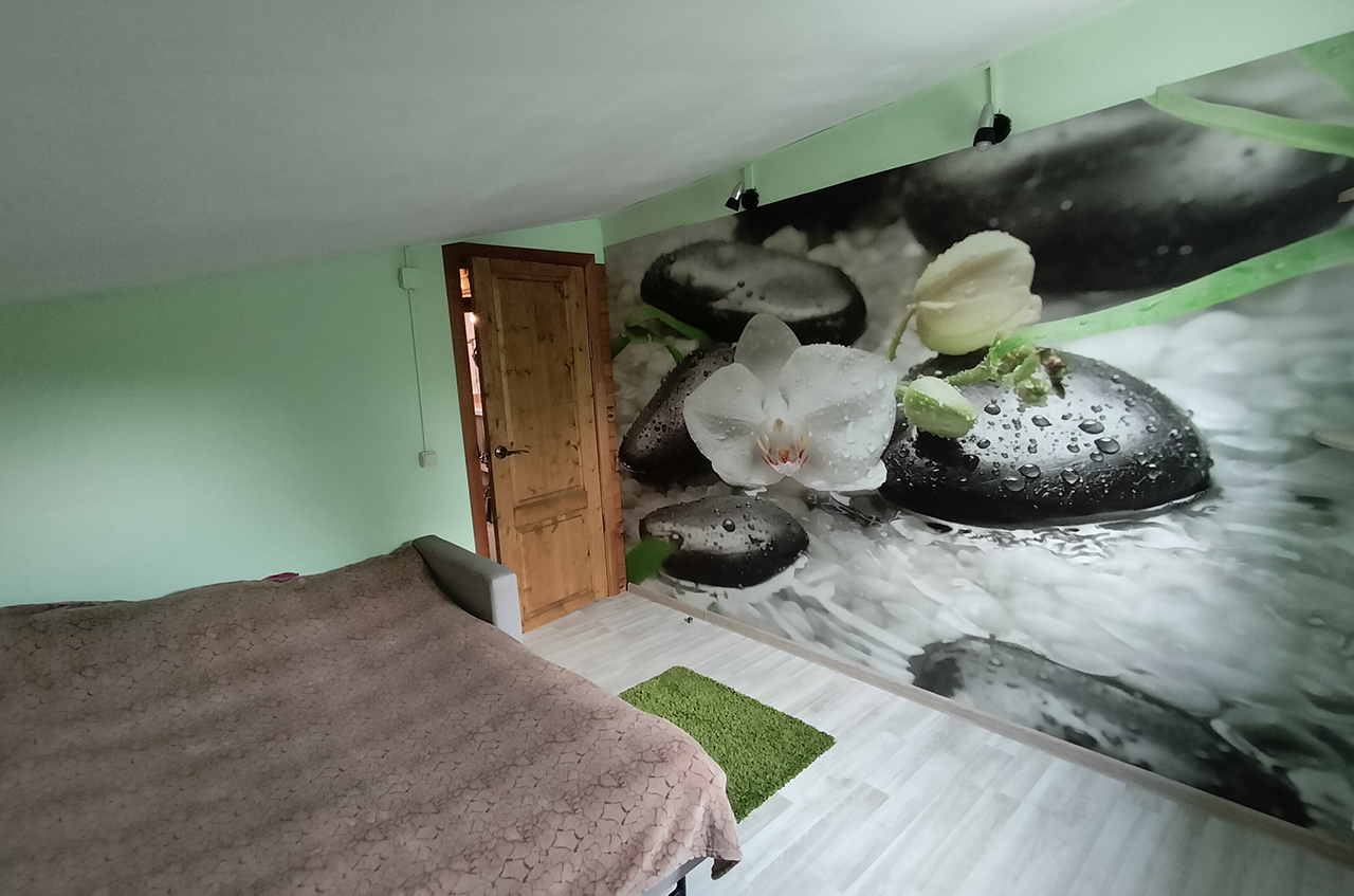 Дом 160 м²  с террасой  на участке 6 сот