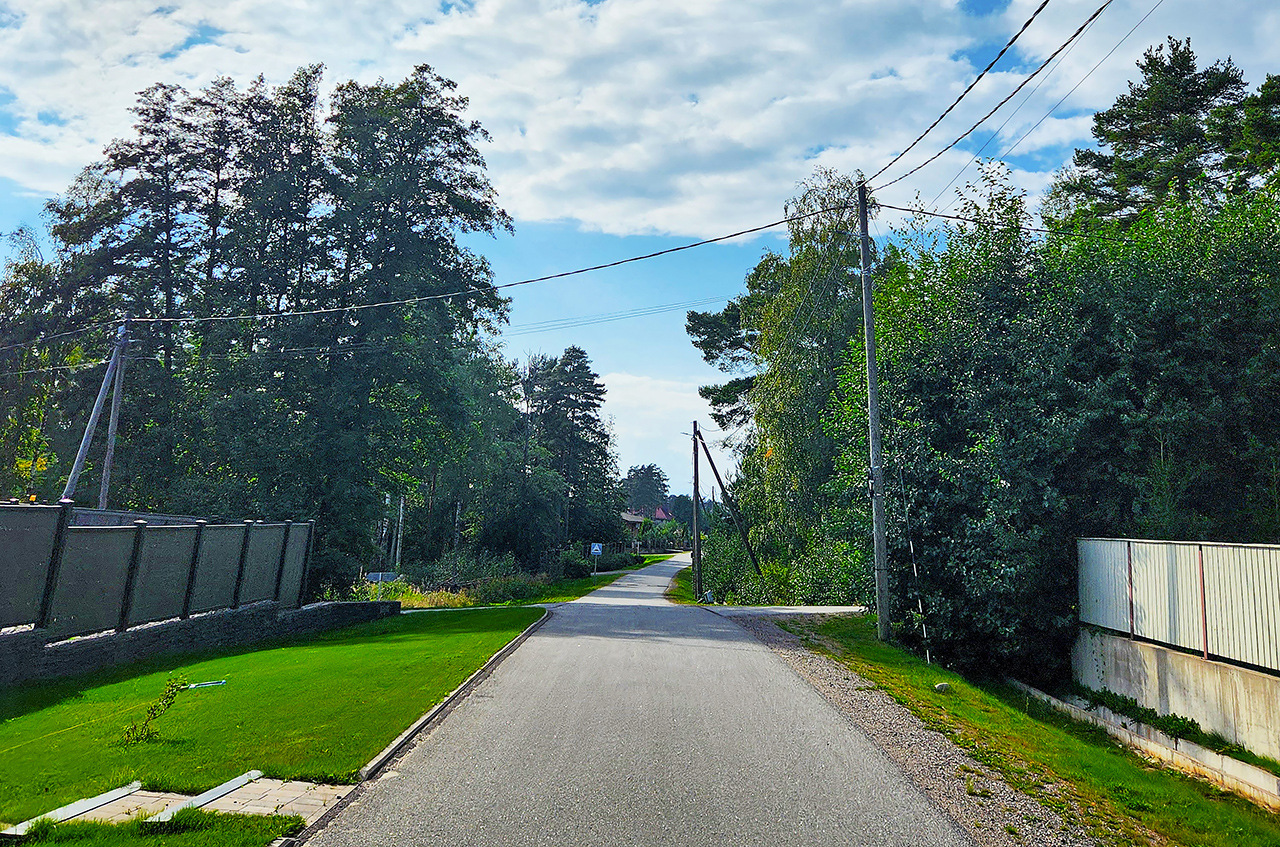 Дом 400 м² на участке 22,5 сот