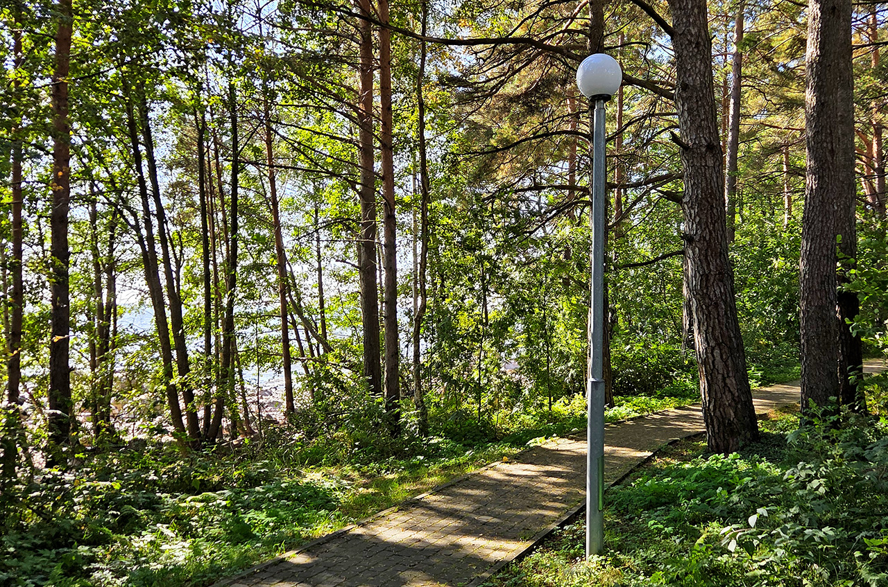 Дом 400 м² на участке 22,5 сот