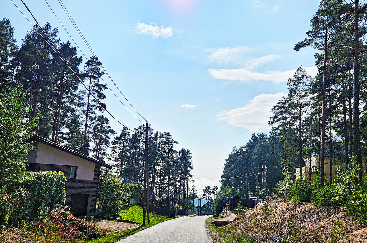 Дом 400 м² на участке 22,5 сот