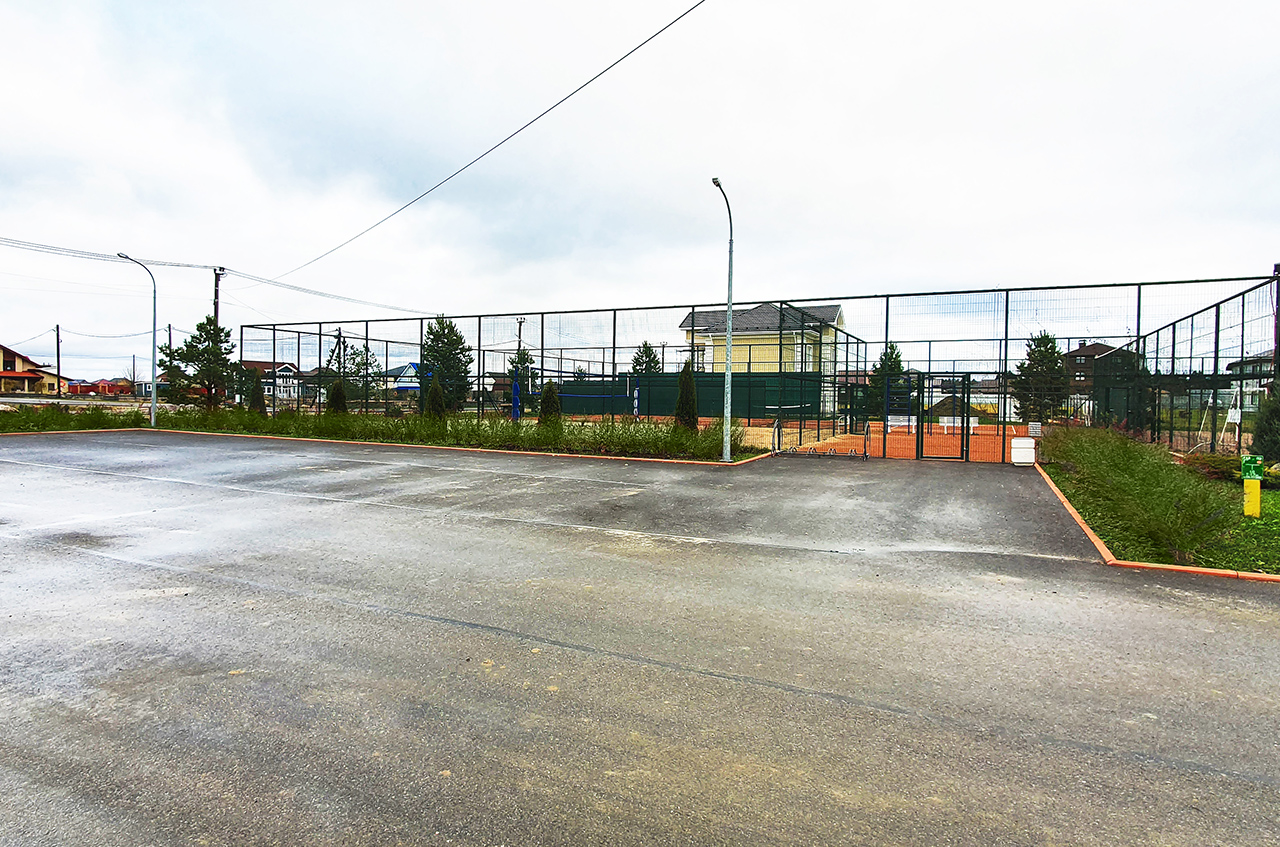 Дом 60 м² на участке 7 сот.