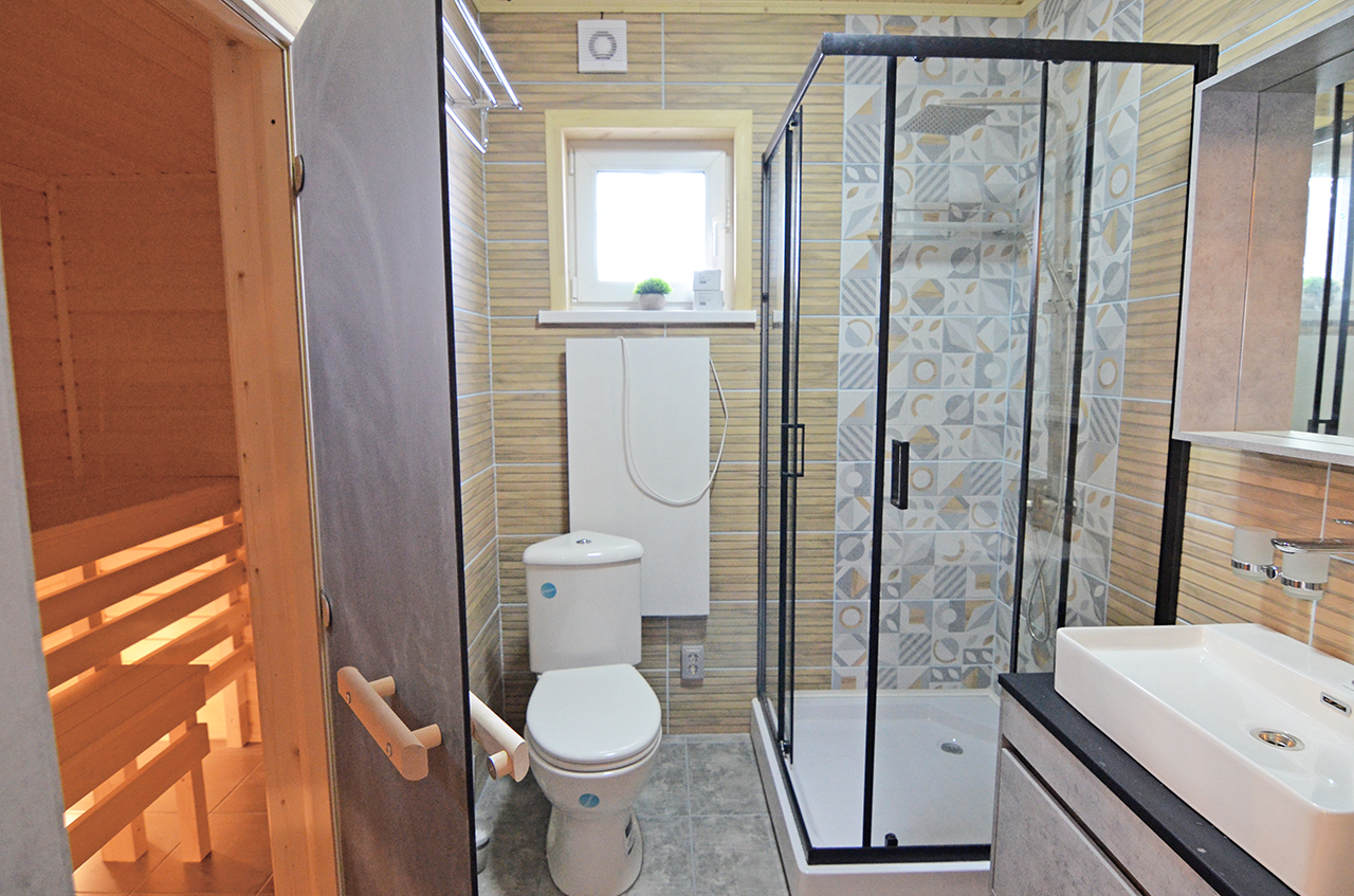 Дом 60 м² на участке 7 сот.