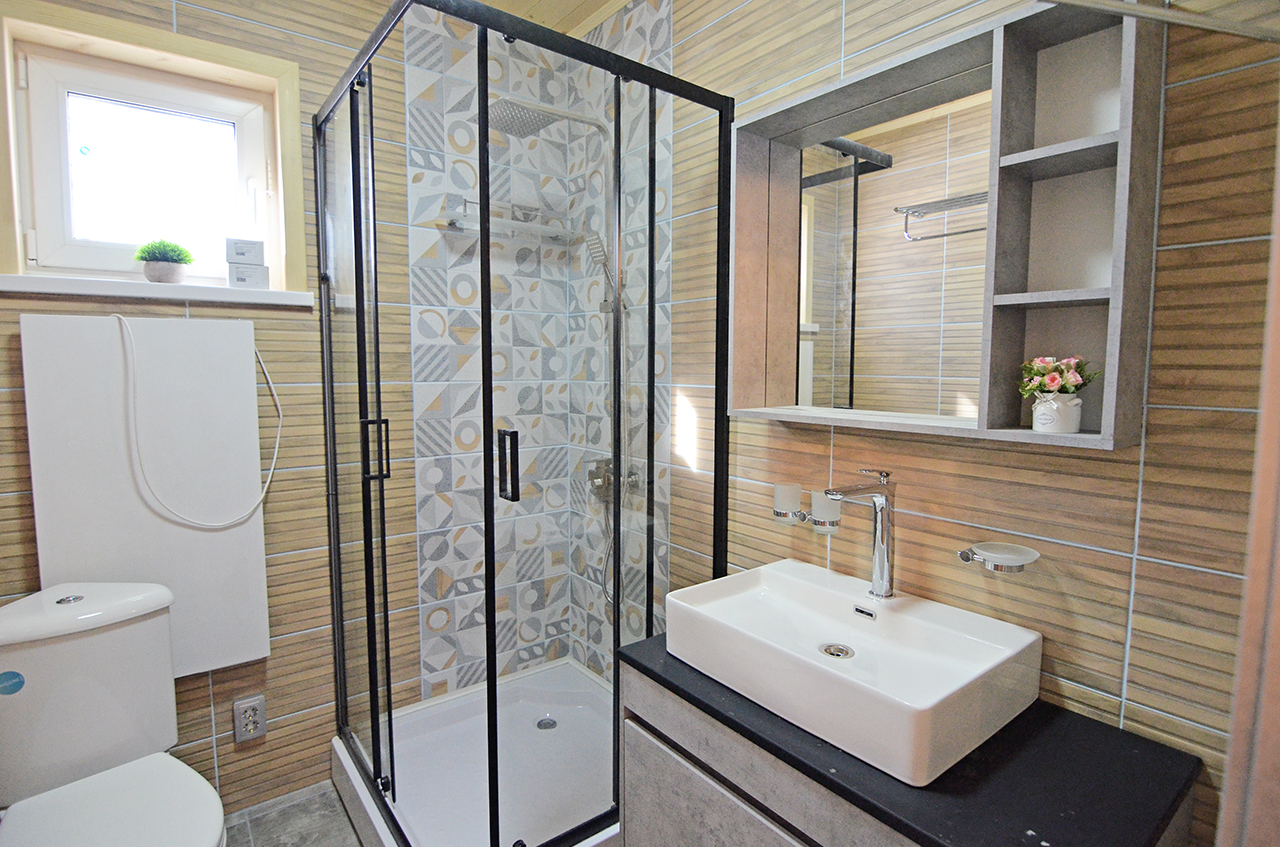 Дом 60 м² на участке 7 сот.