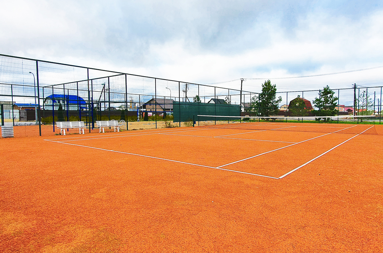 Дом 60 м² на участке 7 сот.