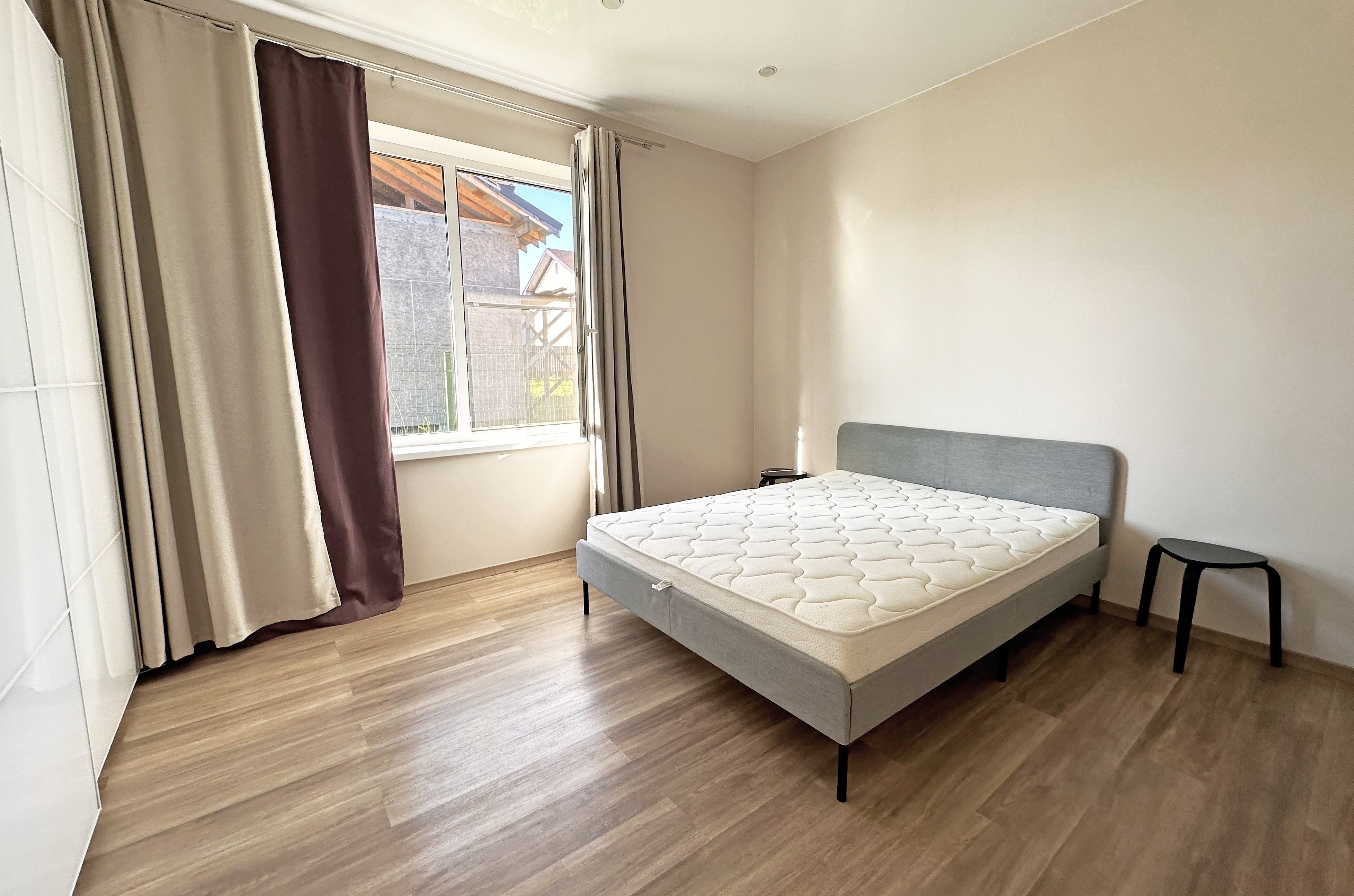 Дом 87,2 м² на участке 6,7 сот