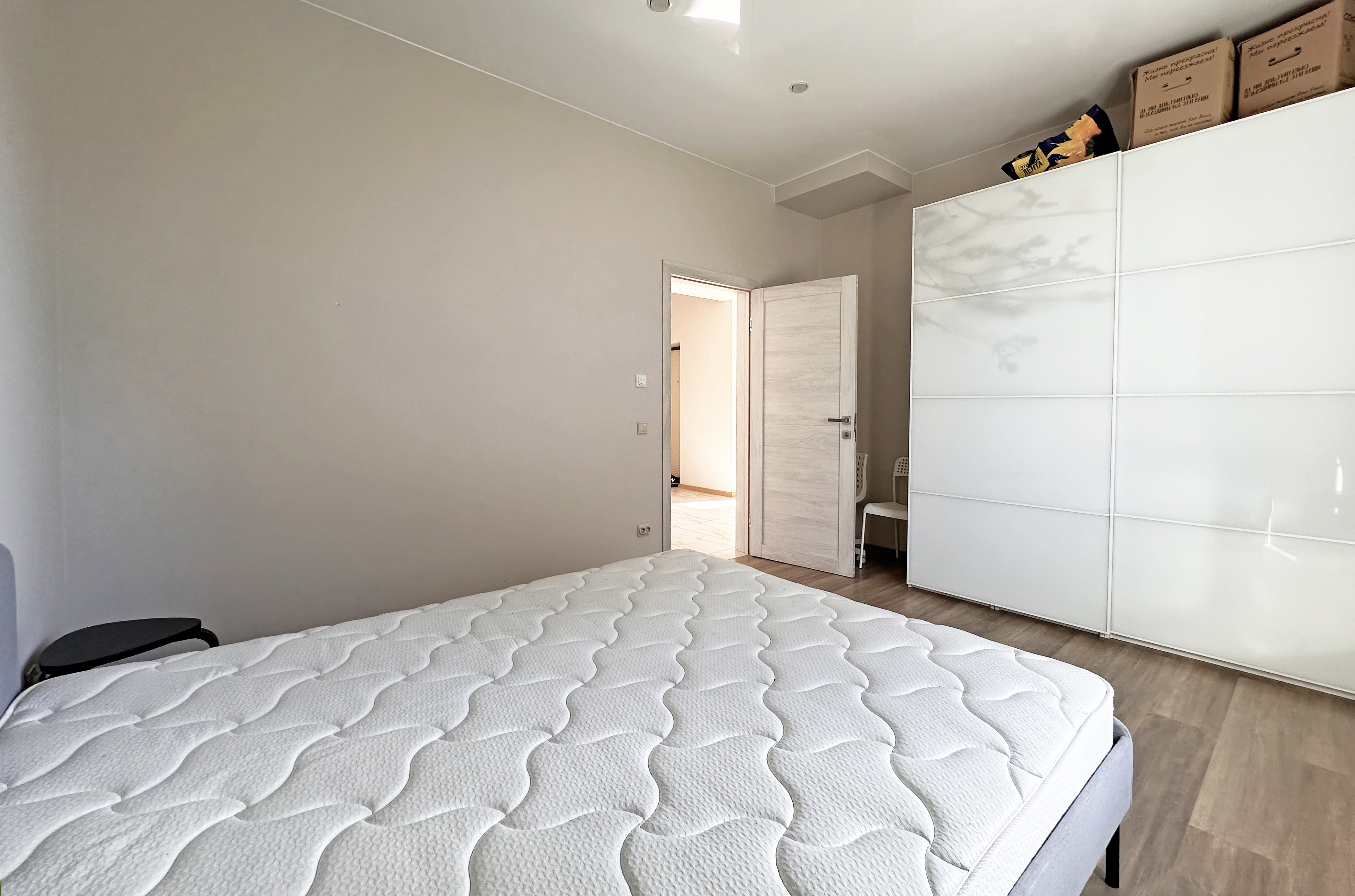 Дом 87,2 м² на участке 6,7 сот