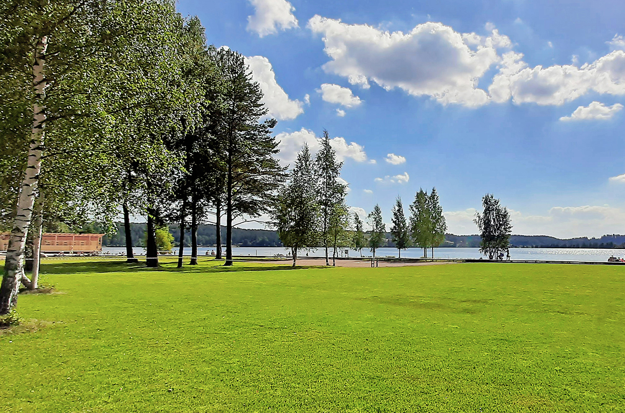 Участок 25,69 сот. (ИЖС)