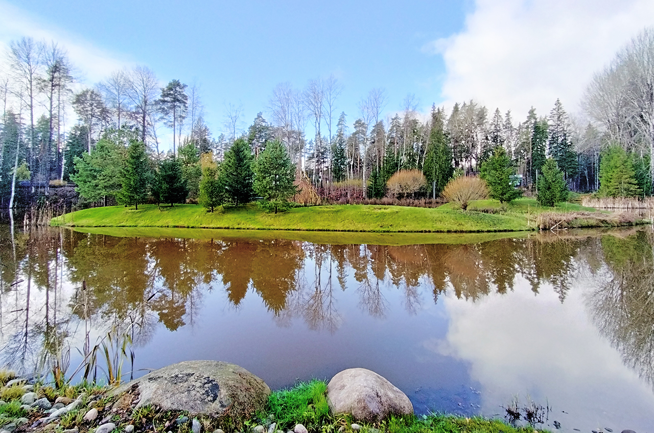 Участок 24 сот. (ДНП)