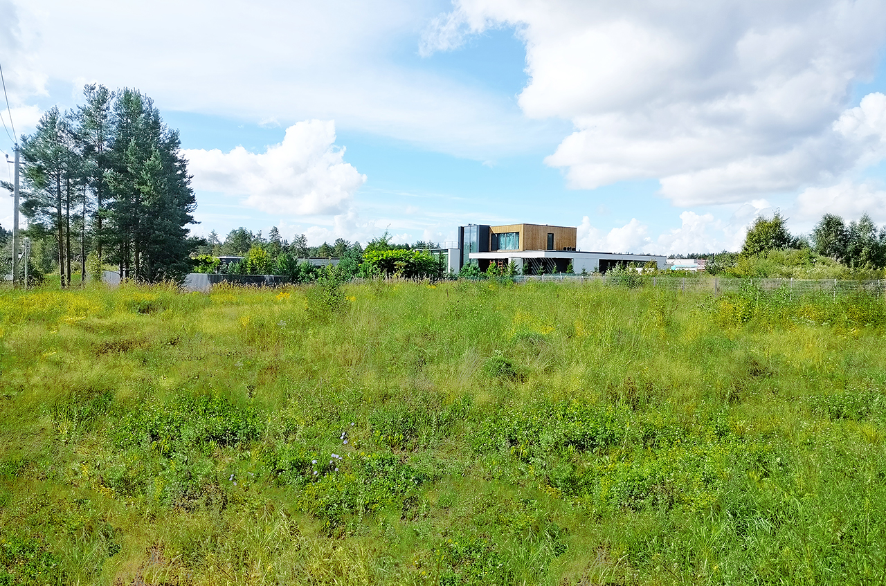 Участок 24 сот. (ДНП)