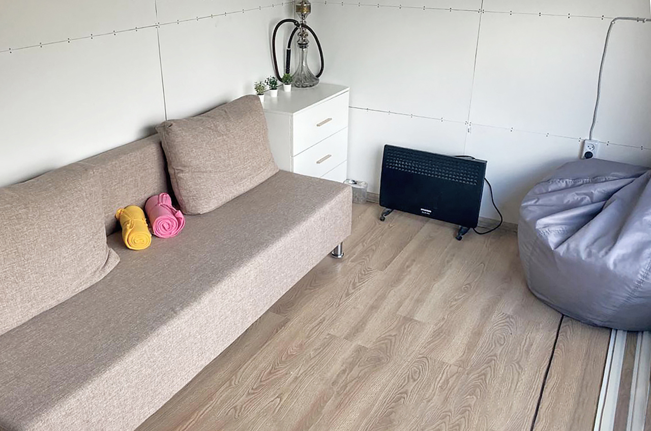 Участок 8 сот. (ДНП)