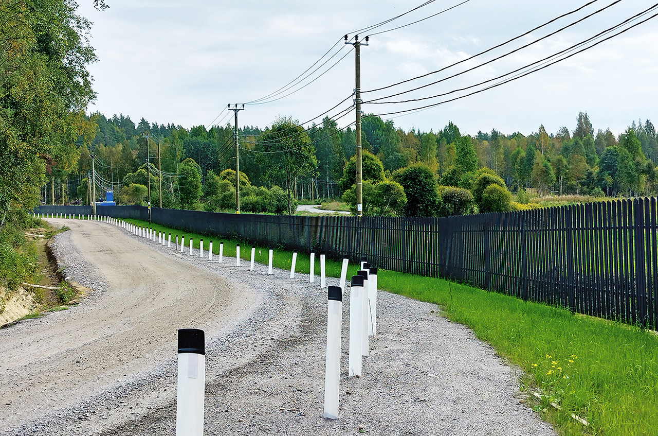 Участок 8,9 сот. (ИЖС)