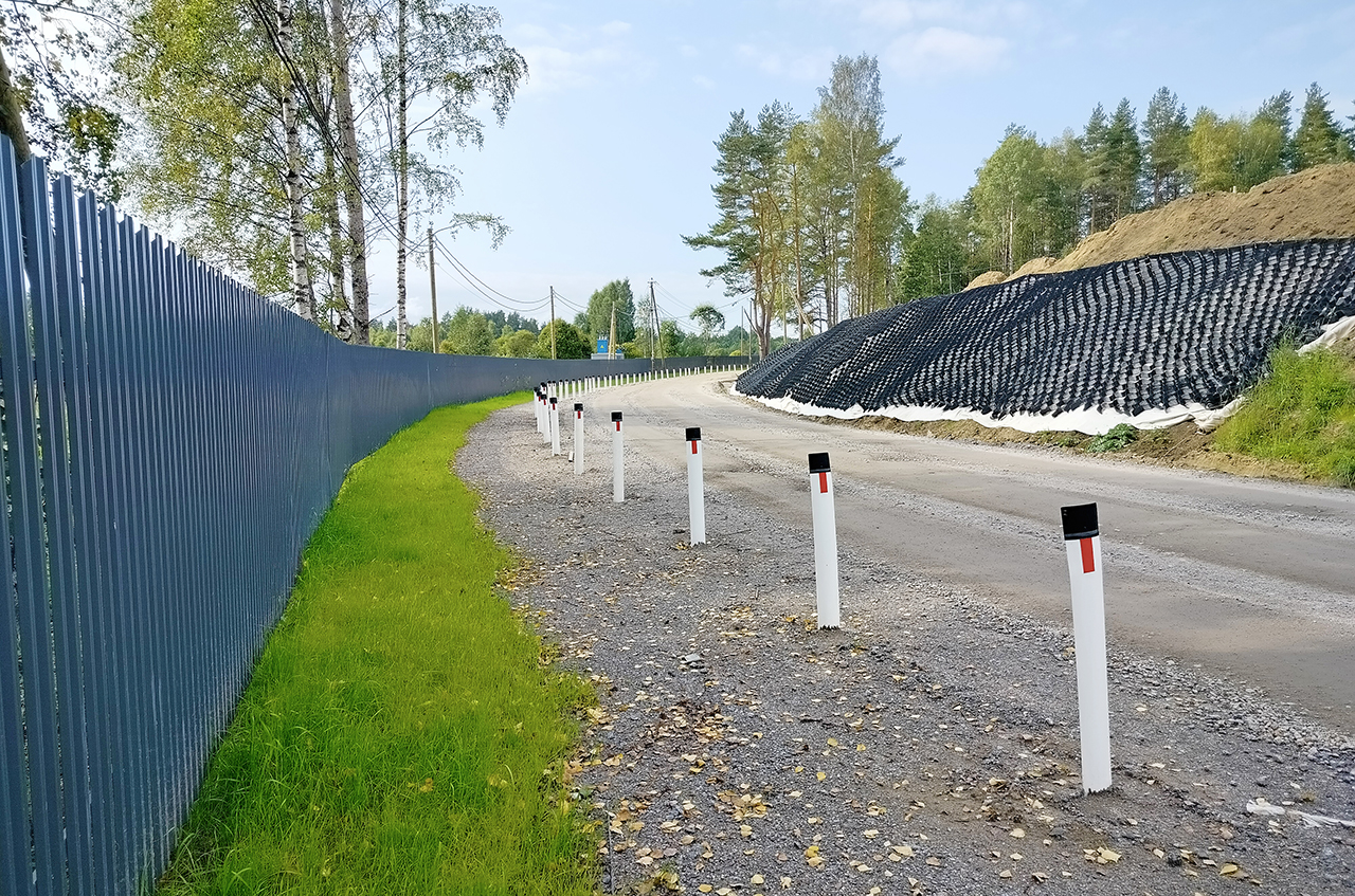 Участок 8,9 сот. (ИЖС)