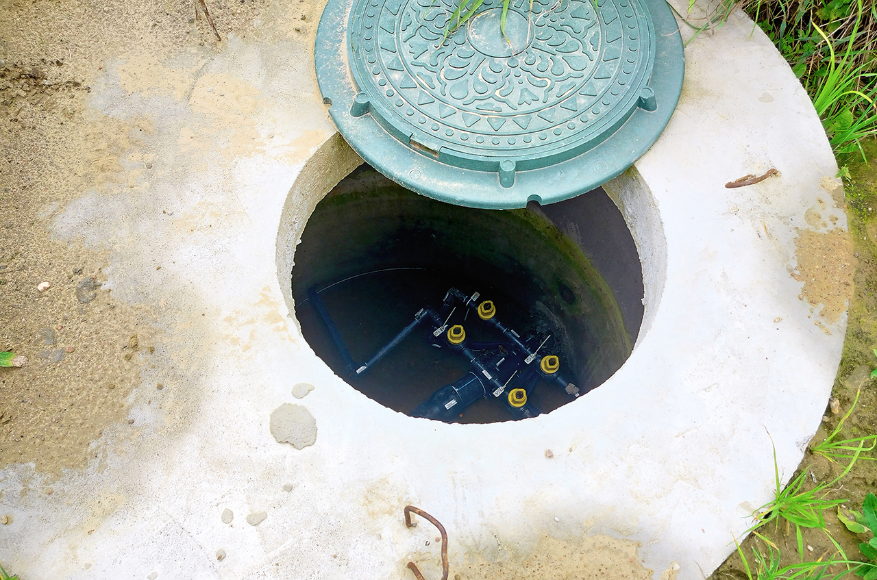 Участок 8,9 сот. (ИЖС)