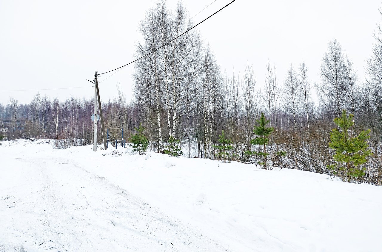 Участок 86,6 сот. (промназначения)