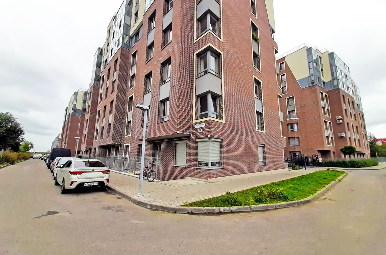 Свободного назначения, 49.4 м²