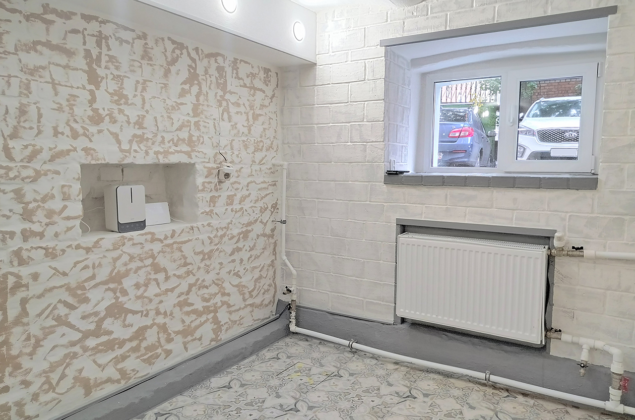 Помещение, 15.1 м²