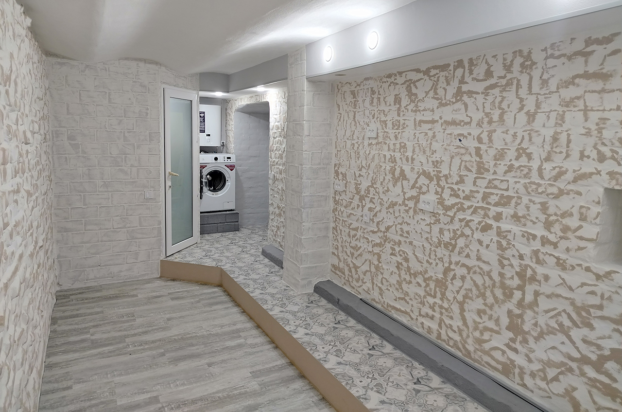 Помещение, 15.1 м²