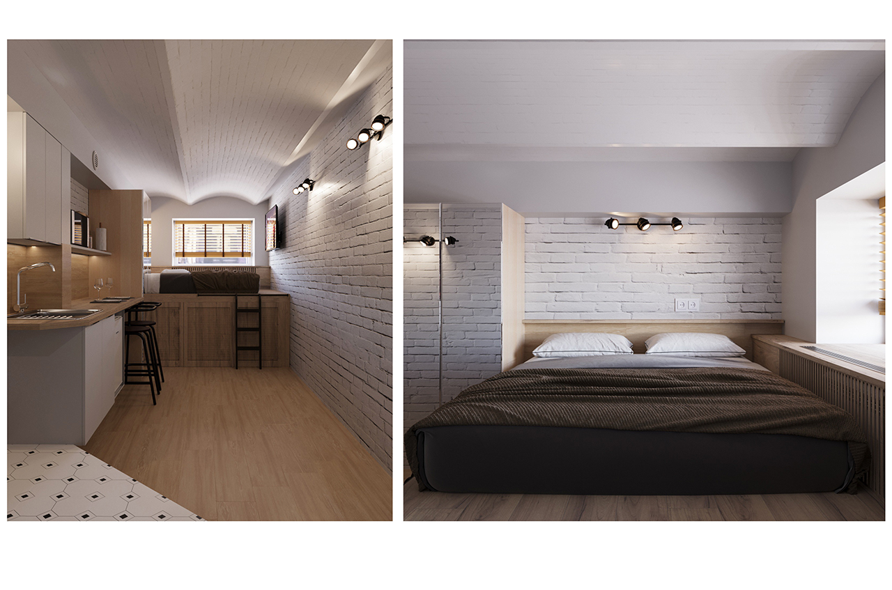 Помещение, 15.1 м²