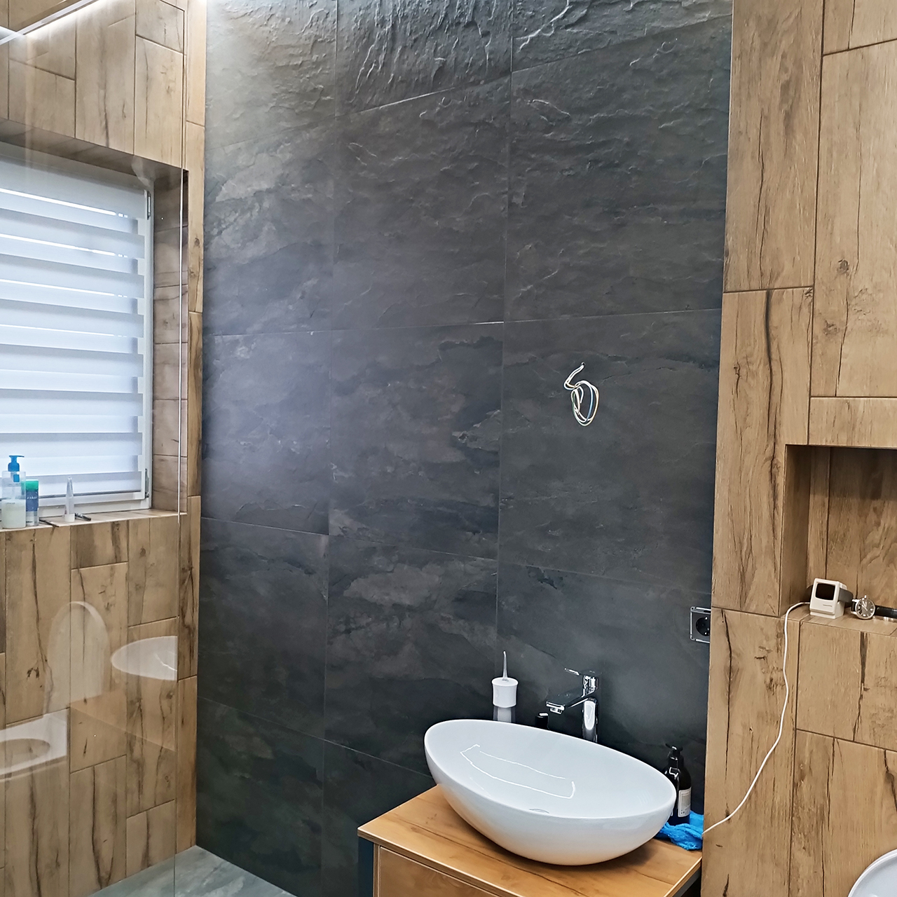 Дом 113 м² на участке 6 сот