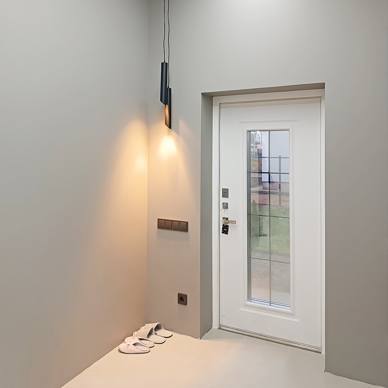 Дом 113 м² на участке 6 сот